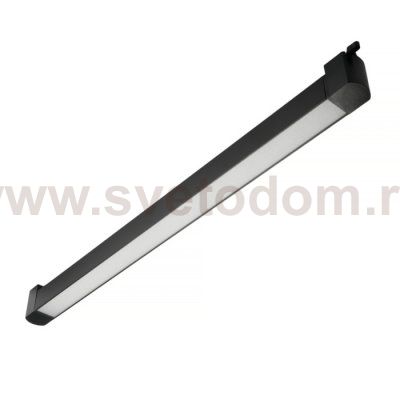 Трековый светильник Lines MT0112-30W3K-B