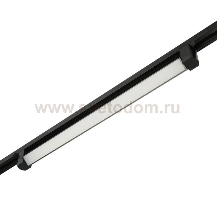 Трековый светильник Lines MT0112-30W3K-B