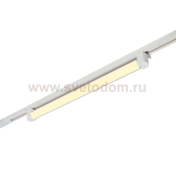 Трековый светильник Lines MT0112-30W3K-W