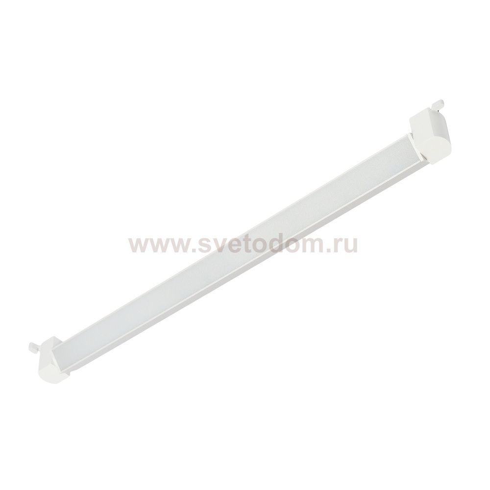 Трековый светильник Lines MT0112-30W3K-W