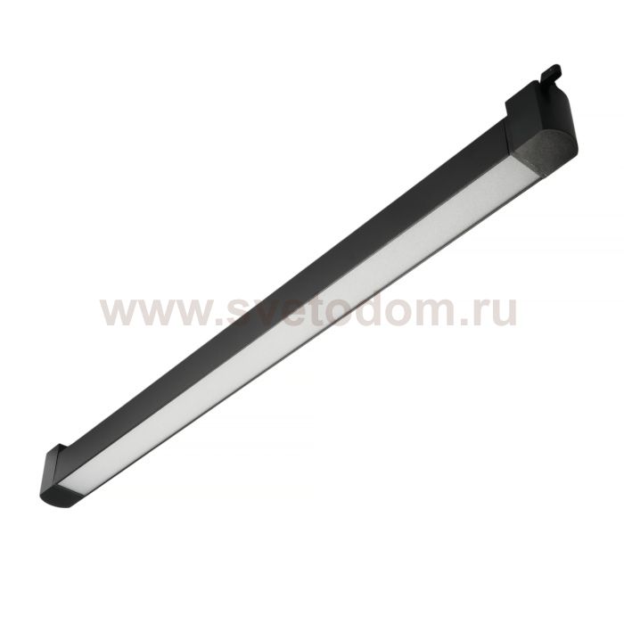 Трековый светильник Lines MT0112-30W4K-B