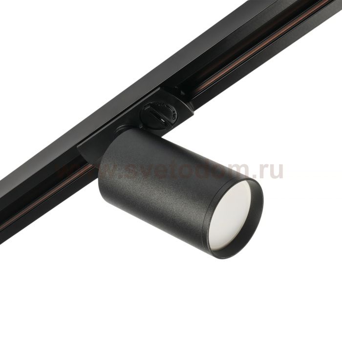 Трековый светильник Beam MT0120-GU10-B