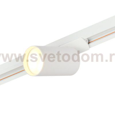 Трековый светильник Beam MT0120-GU10-W