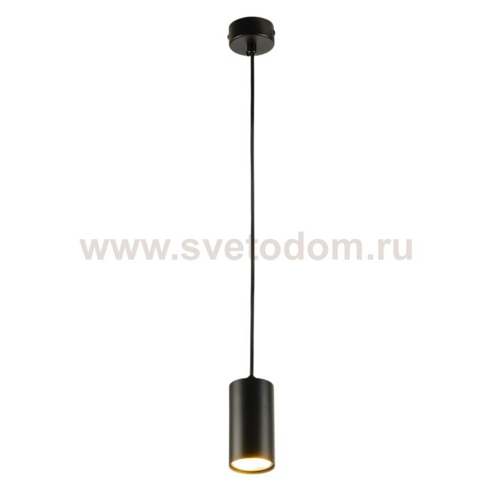 Трековый светильник Beam MT0122-GU10-B
