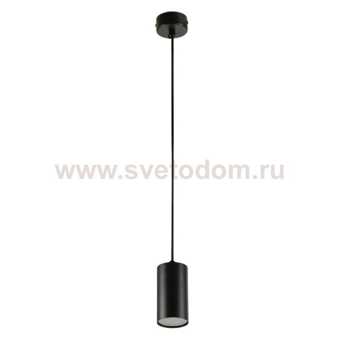 Трековый светильник Beam MT0122-GU10-B