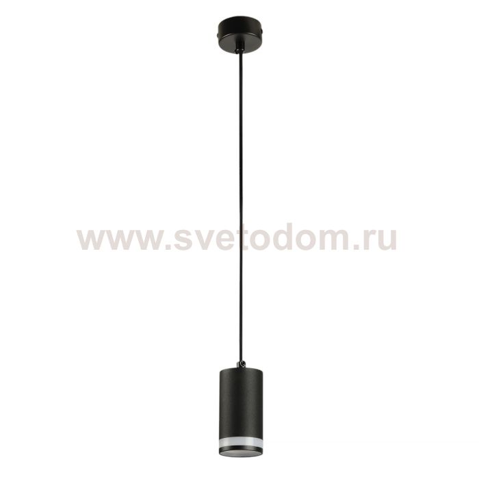 Трековый светильник Edging MT0123-GU10-B