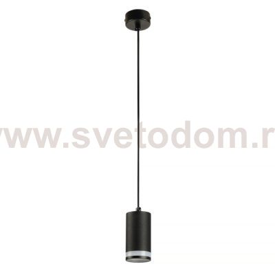 Трековый светильник Edging MT0123-GU10-B