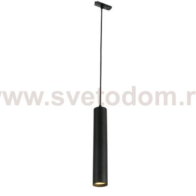 Трековый светильник Beam MT0126-GU10-B
