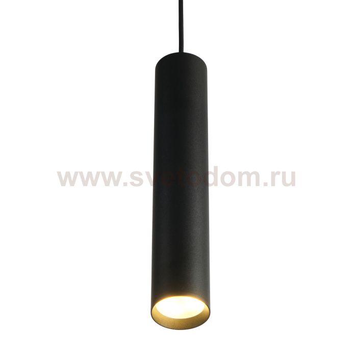 Трековый светильник Beam MT0126-GU10-B
