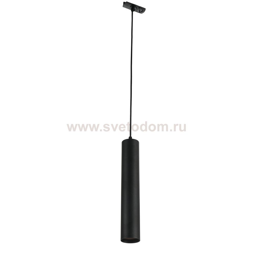 Трековый светильник Beam MT0126-GU10-B