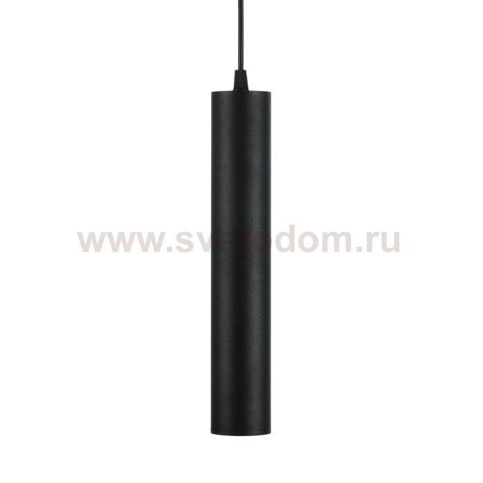 Трековый светильник Beam MT0126-GU10-B
