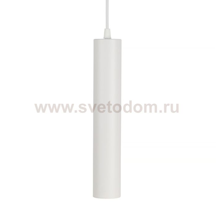 Трековый светильник Beam MT0126-GU10-W