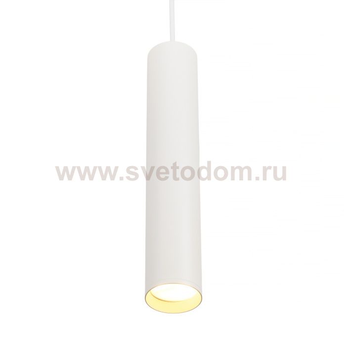 Трековый светильник Beam MT0126-GU10-W
