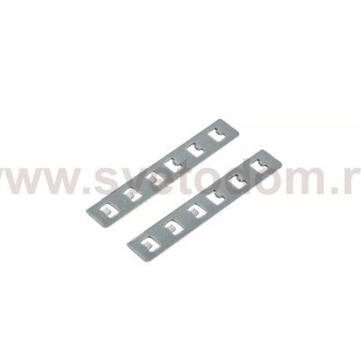 Соединитель угловой Accessories for MagLine 23 MT0200-CL-B