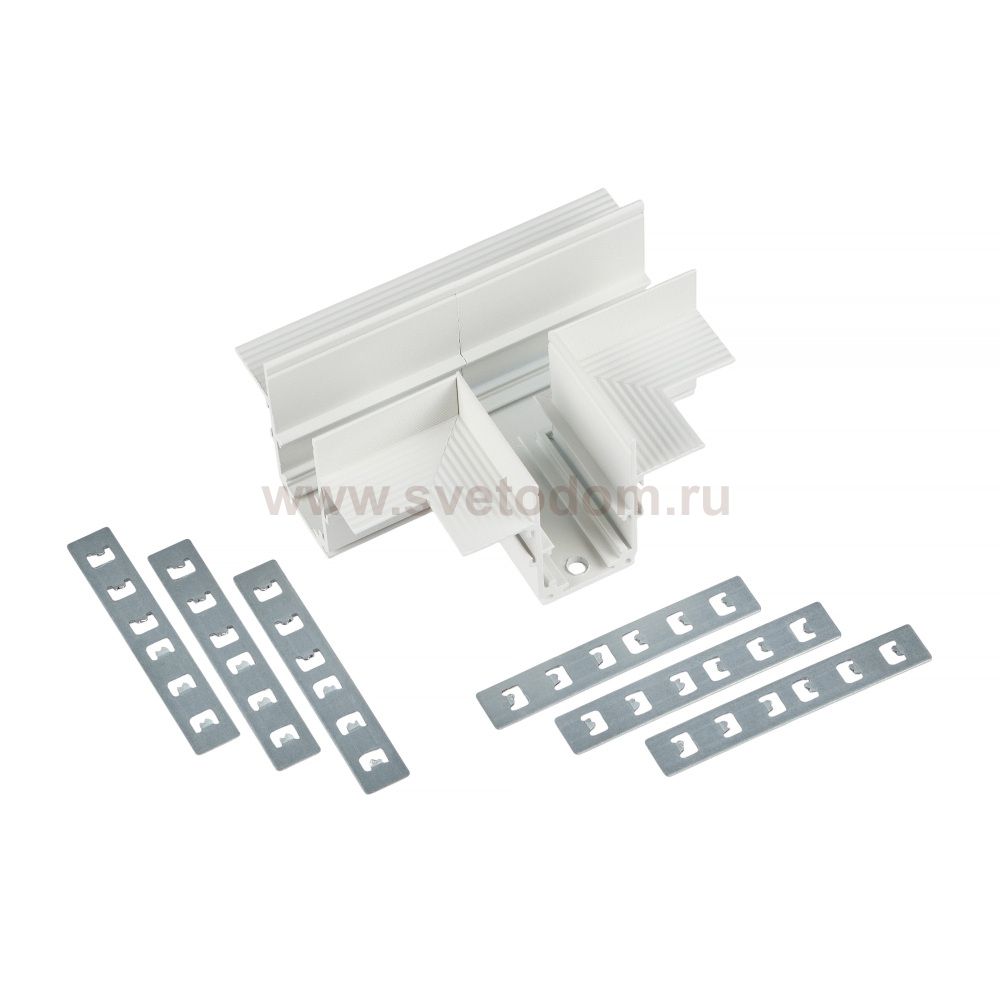 Т-образный коннектор Accessories for MagLine 23 MT0200-CT-W