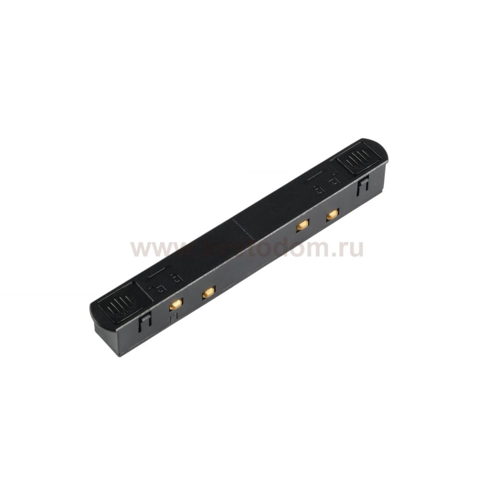 Коннектор прямой Accessories for MagLine 23 MT0200-HC-B