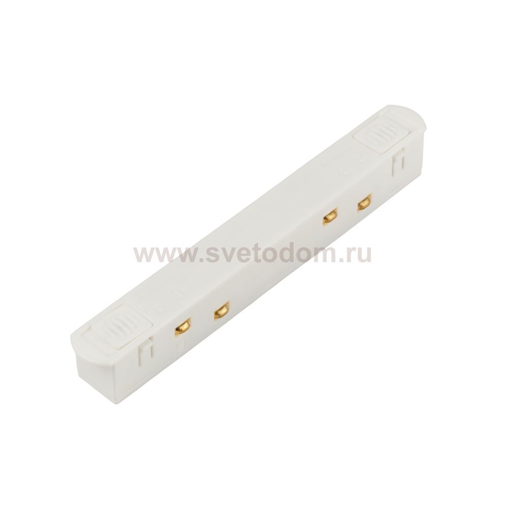 Коннектор прямой Accessories for MagLine 23 MT0200-HC-W