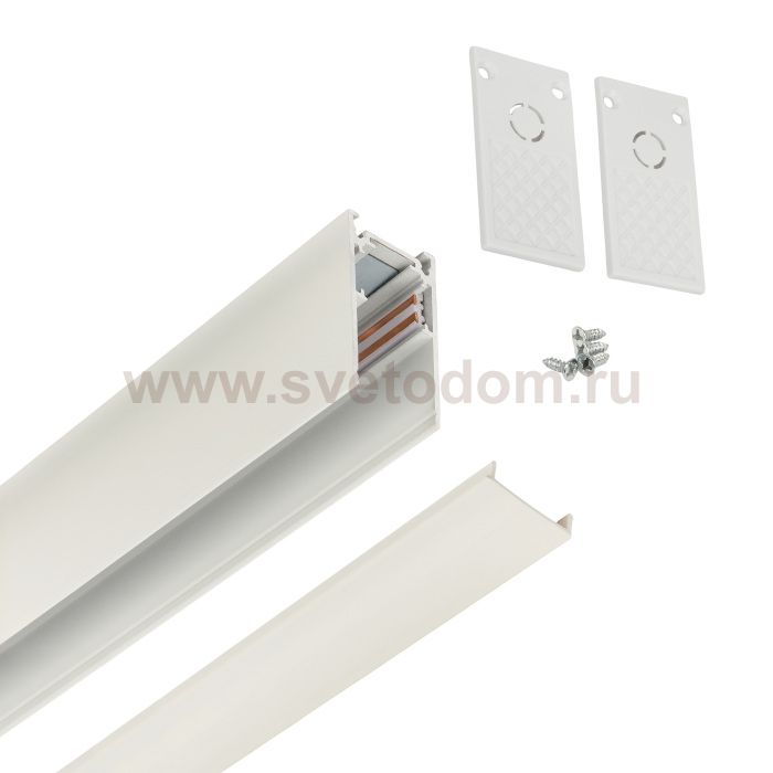 Шинопровод Busbar for MagLine 23 MT0201-3W