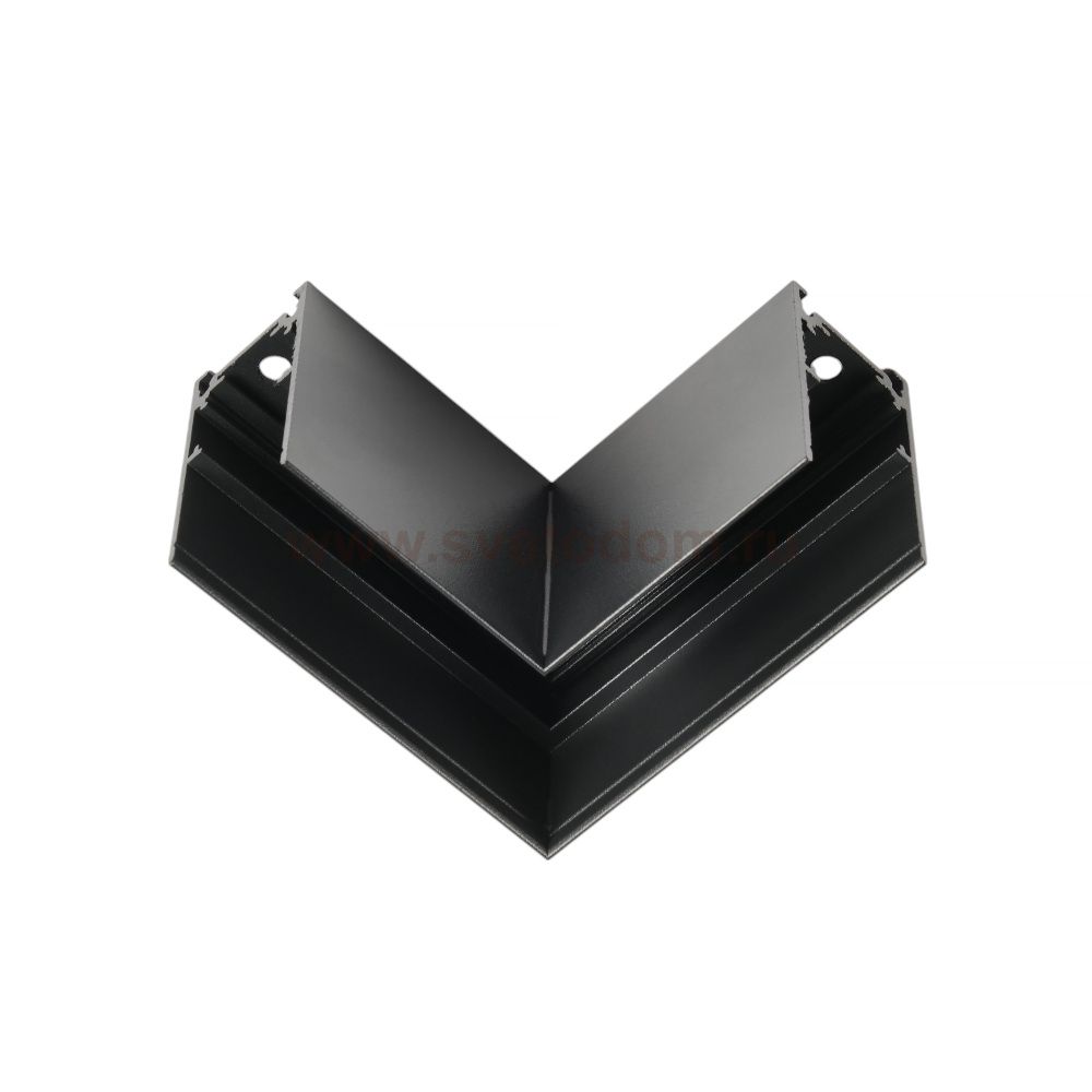 Соединитель угловой Accessories for MagLine 23 MT0201-CL-B