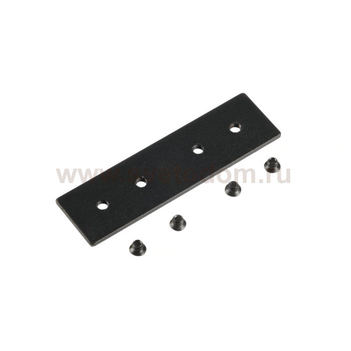 Соединитель угловой Accessories for MagLine 23 MT0201-CL-B