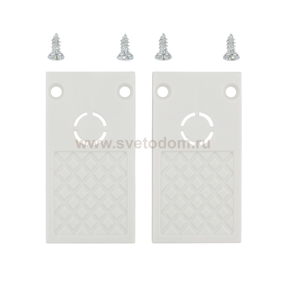 Заглушка Accessories for MagLine 23 MT0201-EC-W