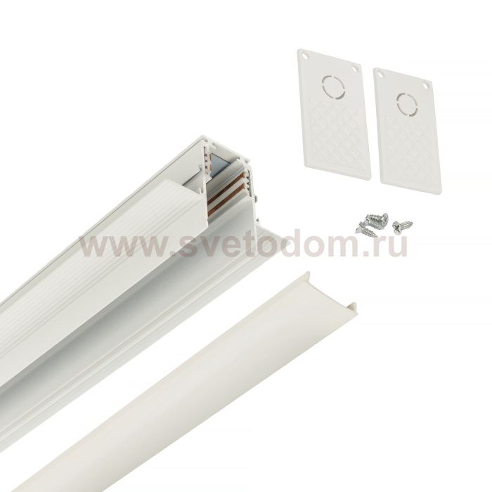 Шинопровод Busbar for MagLine 23 MT0202-1W
