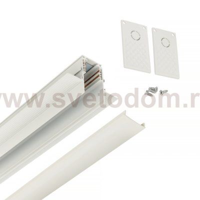 Шинопровод Busbar for MagLine 23 MT0202-3W