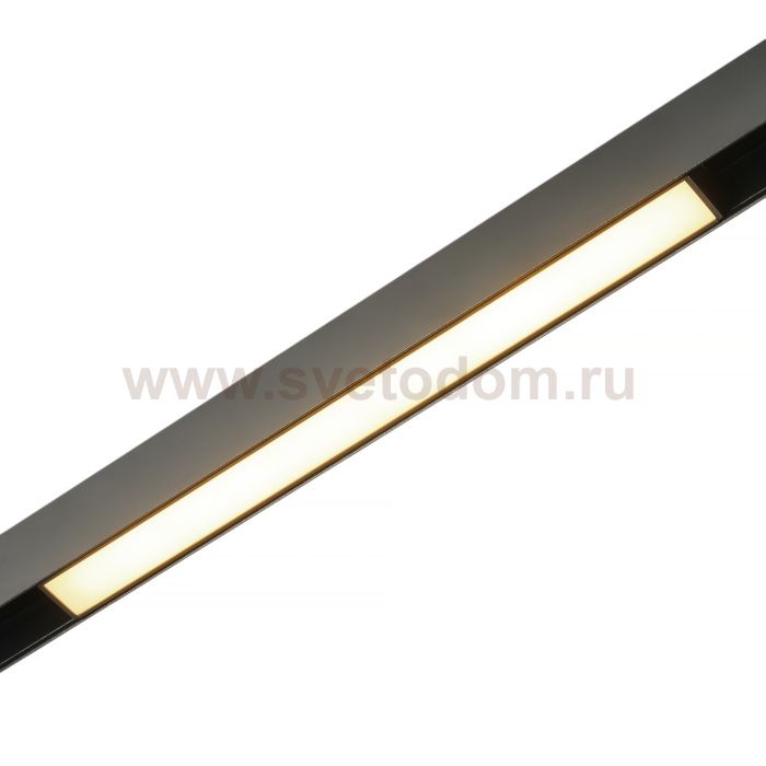 Трековый светильник Flow MT0210-10W3K-B