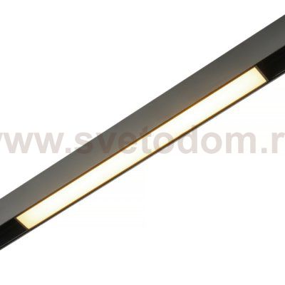 Трековый светильник Flow MT0210-10W3K-B