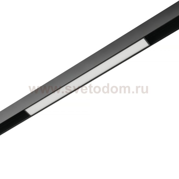 Трековый светильник Flow MT0210-10W3K-B