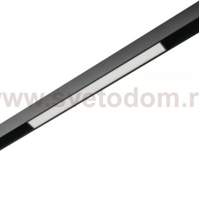 Трековый светильник Flow MT0210-10W3K-B