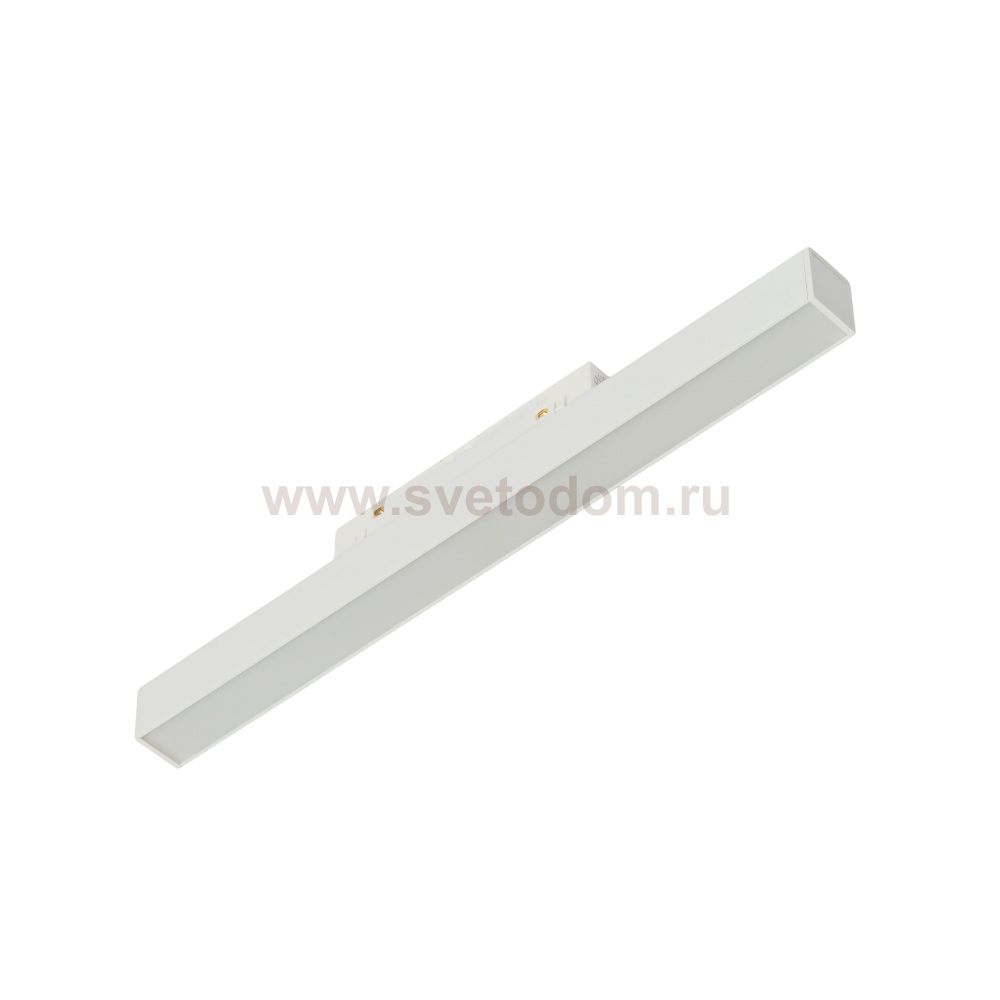 Трековый светильник Flow MT0210-10W3K-W