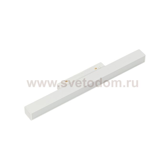 Трековый светильник Flow MT0210-10W3K-W