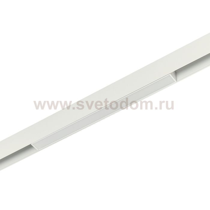 Трековый светильник Flow MT0210-10W3K-W