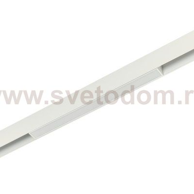 Трековый светильник Flow MT0210-10W3K-W
