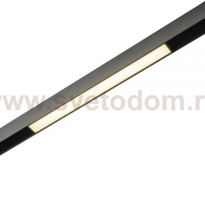 Трековый светильник Flow MT0210-10W4K-B