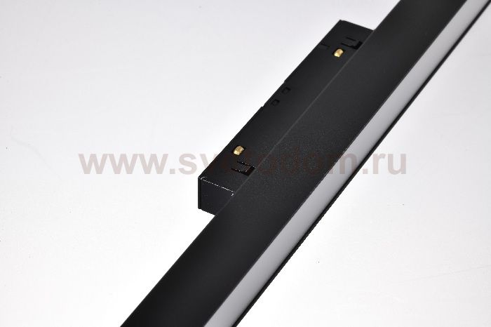 Трековый светильник Flow MT0210-20W3K-B