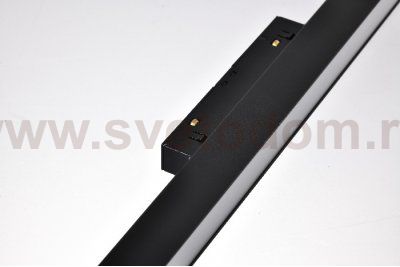 Трековый светильник Flow MT0210-20W3K-B