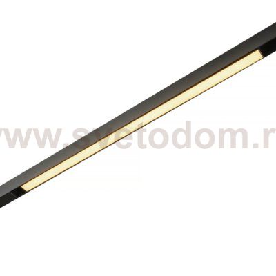 Трековый светильник Flow MT0210-20W3K-B