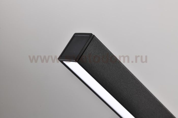 Трековый светильник Flow MT0210-20W3K-B