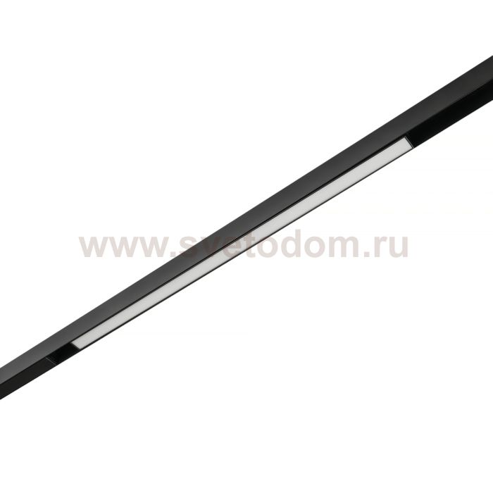 Трековый светильник Flow MT0210-20W3K-B