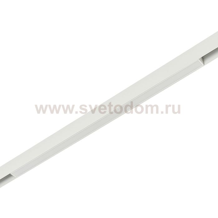 Трековый светильник Flow MT0210-20W3K-W