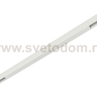 Трековый светильник Flow MT0210-20W3K-W