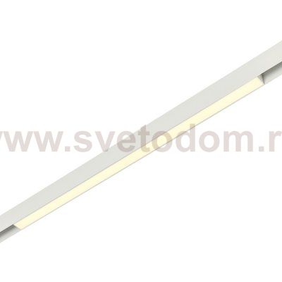 Трековый светильник Flow MT0210-20W3K-W