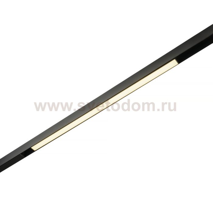 Трековый светильник Flow MT0210-20W4K-B