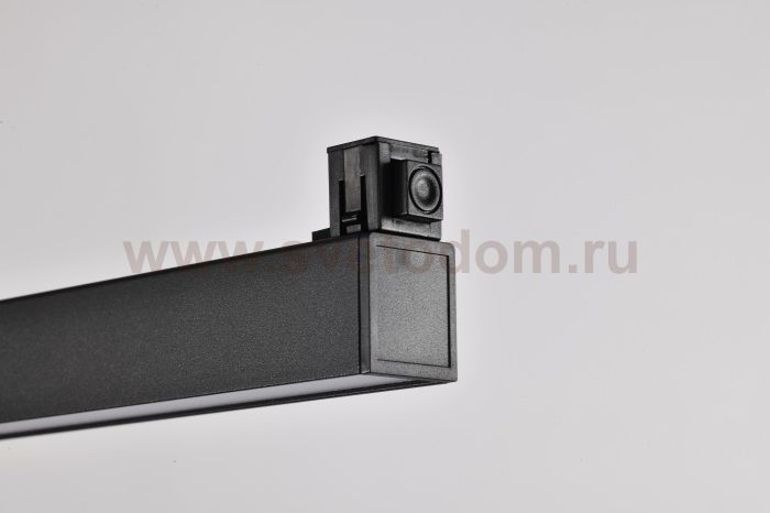 Трековый светильник Flow MT0210-20W4K-B