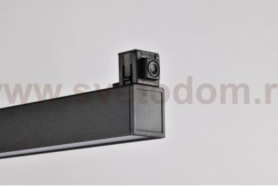 Трековый светильник Flow MT0210-20W4K-B