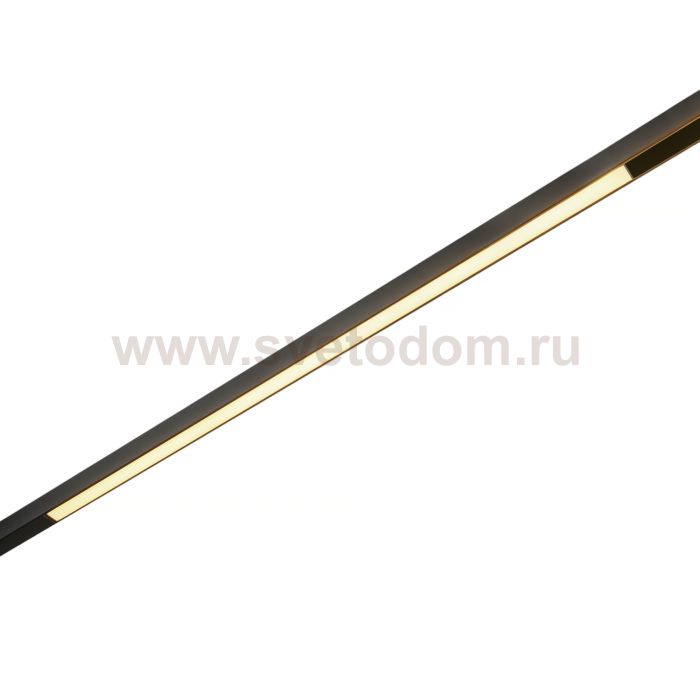 Трековый светильник Flow MT0210-30W3K-B