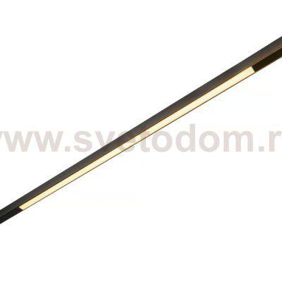 Трековый светильник Flow MT0210-30W3K-B