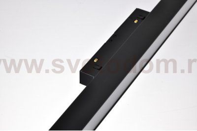 Трековый светильник Flow MT0210-30W3K-B